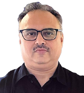 Baqar Naqvi