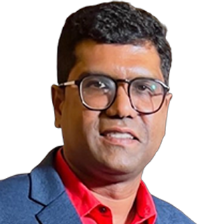 Balachandar R