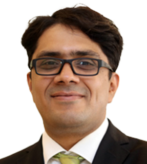 Anand Ramanathan