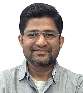 Bedanta Dutta