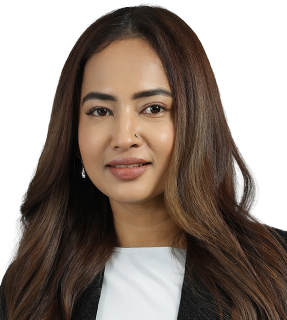 Nisha khatri