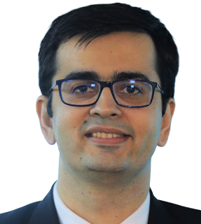 Gaurav Khera