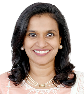 Meghna Apparao