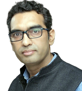 Chandan Sawera