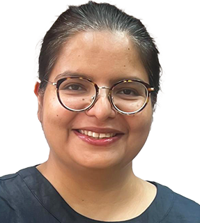 Jyoti Bharadwaj