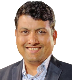 Pankaj Zanwar