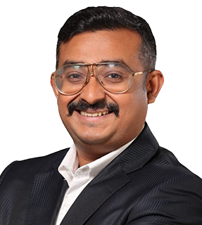 Vargab Bakshi