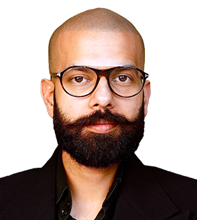 Rishi Verma