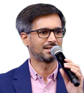 Devesh Nichani