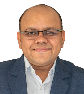 Vipin Gupta