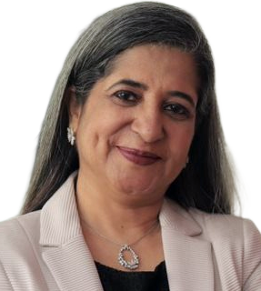 Sangeeta Tanwani