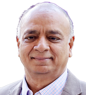 Ajay Aggarwal