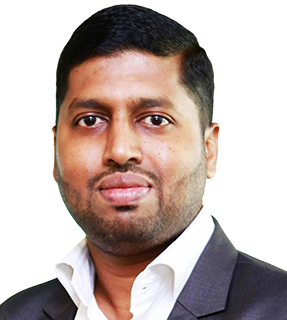 Jiyahoor Shaikh