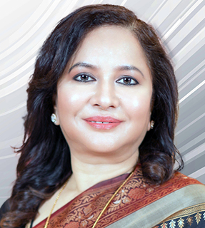 Pushpa Bector