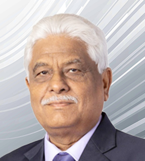 Dalip Sehgal