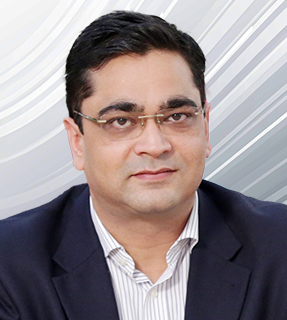 Rajneesh Mahajan
