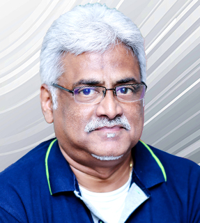 Hari Menon