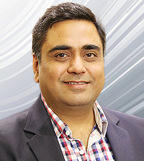 Alok Dubey