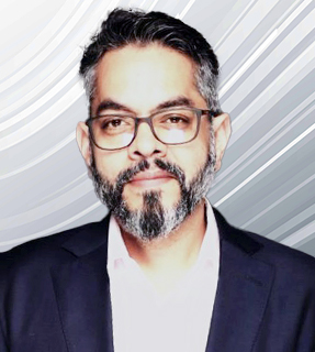 Amitabh Suri