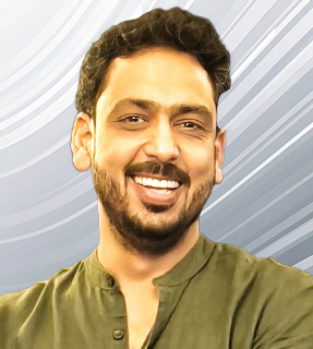 Deepak Jain
