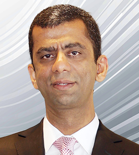 Suhail Sattar