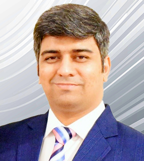 Vikram Bothra