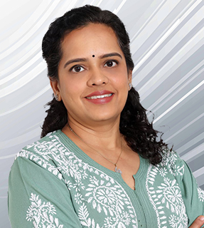 Lavanya Pachisia