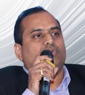 P Jayakumar