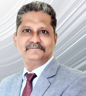 Rajendra Kalkar