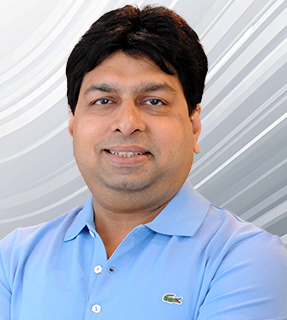Rajesh Jain