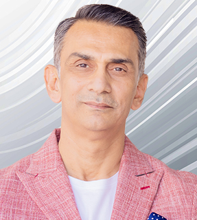 Samir Srivastav