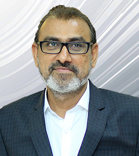 Sunil Sanklecha