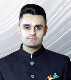 Shambhav Jitendra