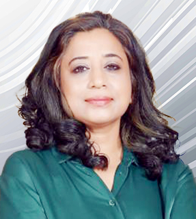 Shriti Malhotra