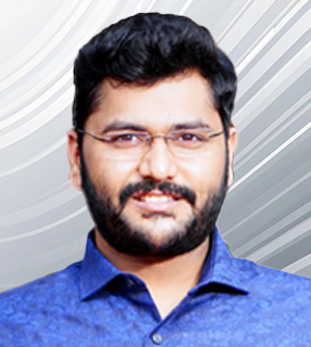 Abhinay PVS