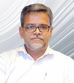 Sandip Baksi