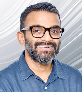 Anand Baldawa