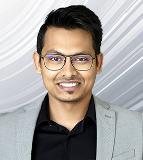 Abhijeet Anand