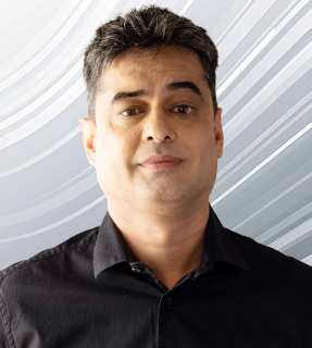 Abhishek Daga