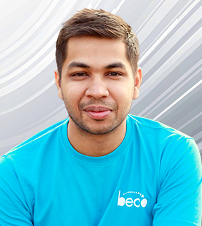 Aditya Ruia