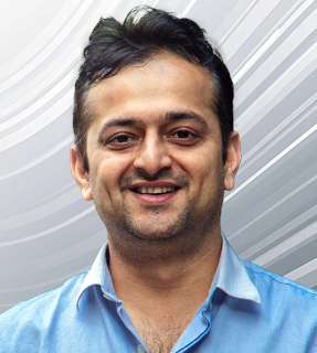 Bhupendra Khanal