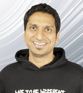 Dhiraj Agarwal