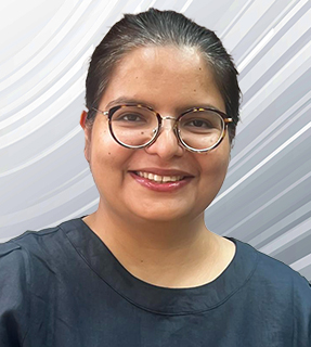 Jyoti Bharadwaj