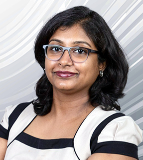 Madhumitha Udaykumar