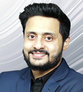 Pratik Mukherjee