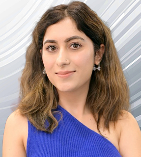 Priyanka Nawani