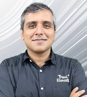 Puru Gupta