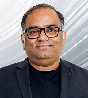 Kavindra Mishra