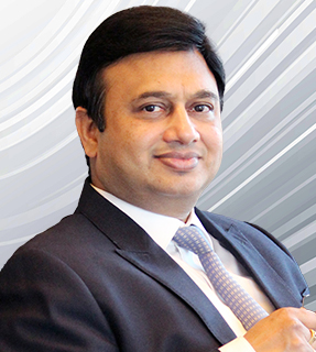 Ravi Saxena