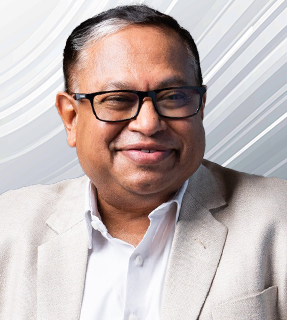 Sudip Ghosh
